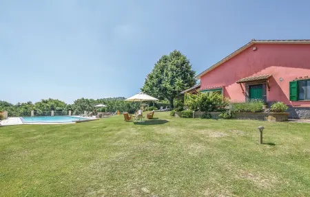 Villa Agata, Maison 8 personnes à Gradoli VT - Photo 10