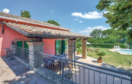Villa Agata, Maison 8 personnes à Gradoli VT - Photo 11