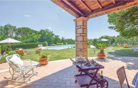 Villa Agata, Maison 8 personnes à Gradoli VT - Photo 12