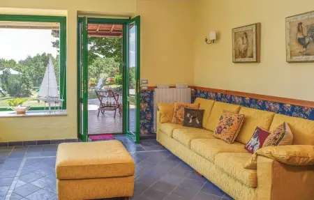 Villa Agata, Maison 8 personnes à Gradoli VT - Photo 13