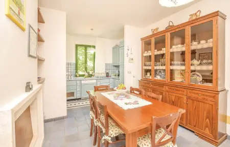 Villa Agata, Maison 8 personnes à Gradoli VT - Photo 14