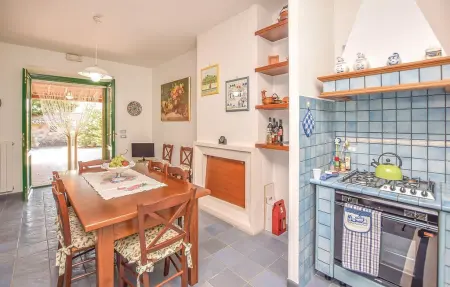 Villa Agata, Maison 8 personnes à Gradoli VT - Photo 15