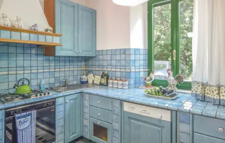 Villa Agata, Maison 8 personnes à Gradoli VT - Photo 16