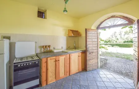 Villa Agata, Maison 8 personnes à Gradoli VT - Photo 17