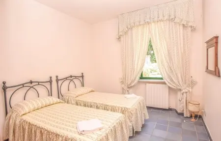 Villa Agata, Maison 8 personnes à Gradoli VT - Photo 20