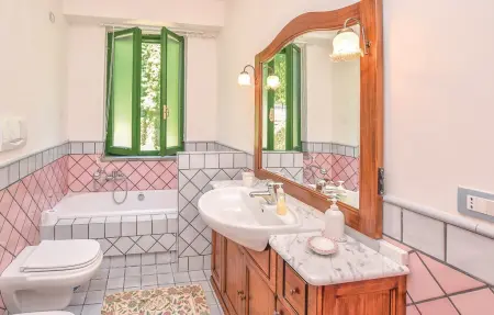 Villa Agata, Maison 8 personnes à Gradoli VT - Photo 22