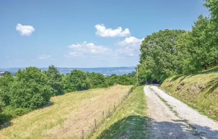 Villa Agata, Maison 8 personnes à Gradoli VT - Photo 24