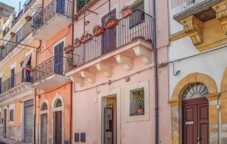 Location maison à Ragusa RG