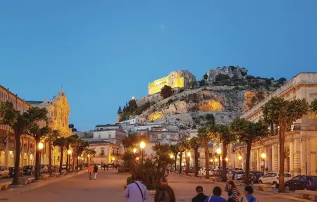 Maison 6 personnes à Ragusa RG - Photo 20