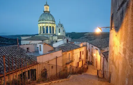 Maison 6 personnes à Ragusa RG - Photo 25