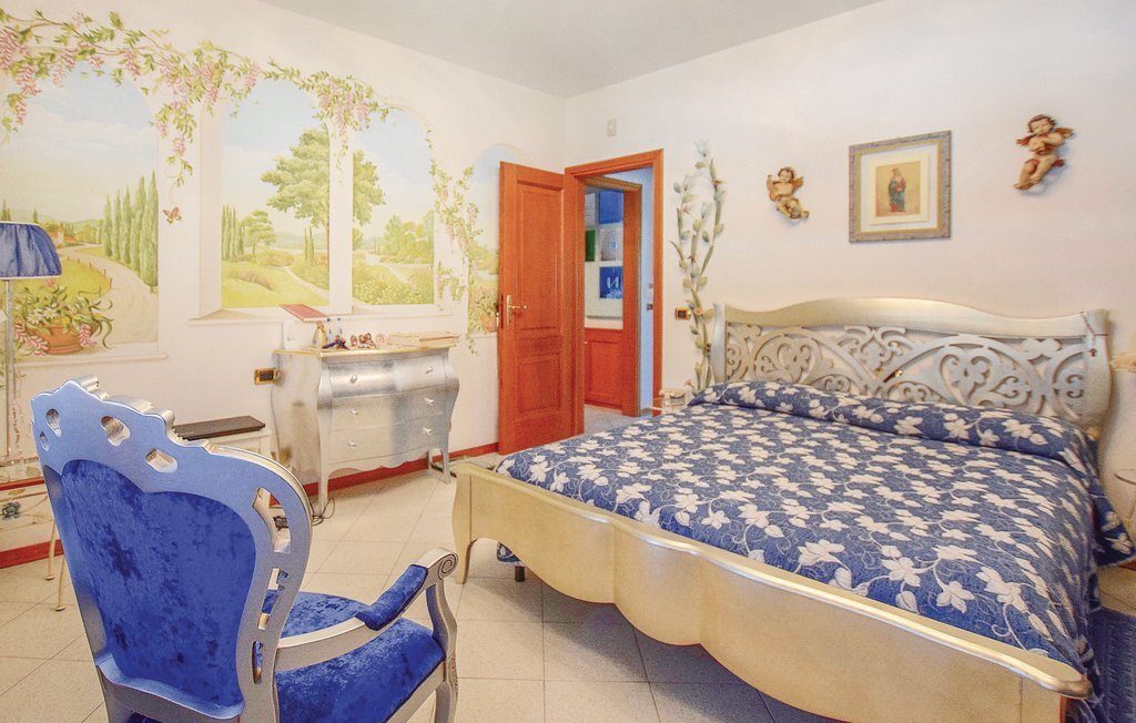 Maison des Fleurs – 8 pers, jacuzzi et jardin en Toscane - Photo 4
