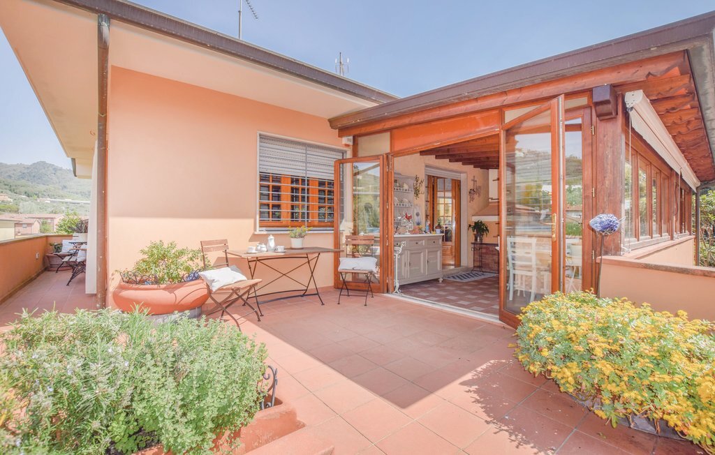 Maison des Fleurs – 8 pers, jacuzzi et jardin en Toscane - Photo 7