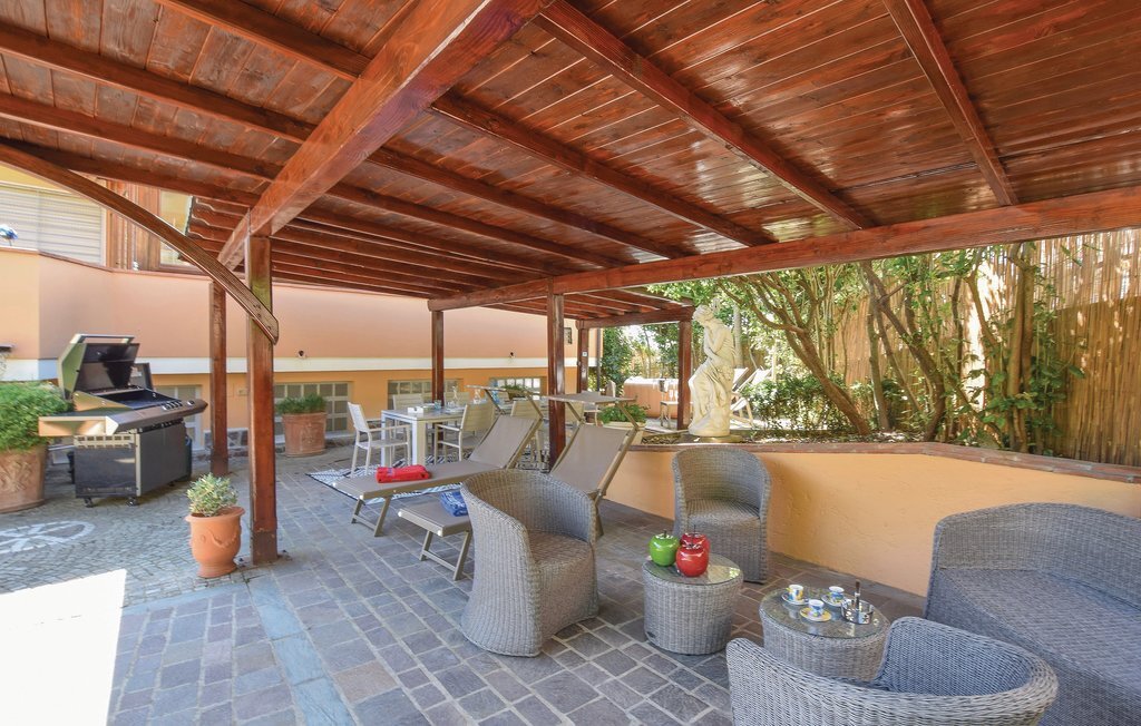 Maison des Fleurs – 8 pers, jacuzzi et jardin en Toscane - Photo 8