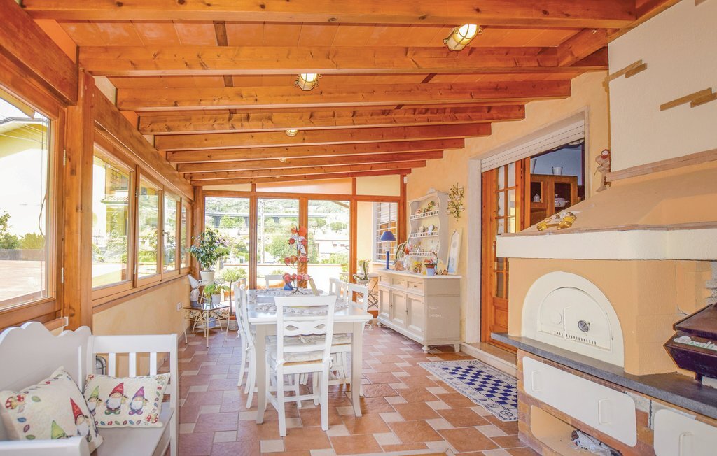 Maison des Fleurs – 8 pers, jacuzzi et jardin en Toscane - Photo 10