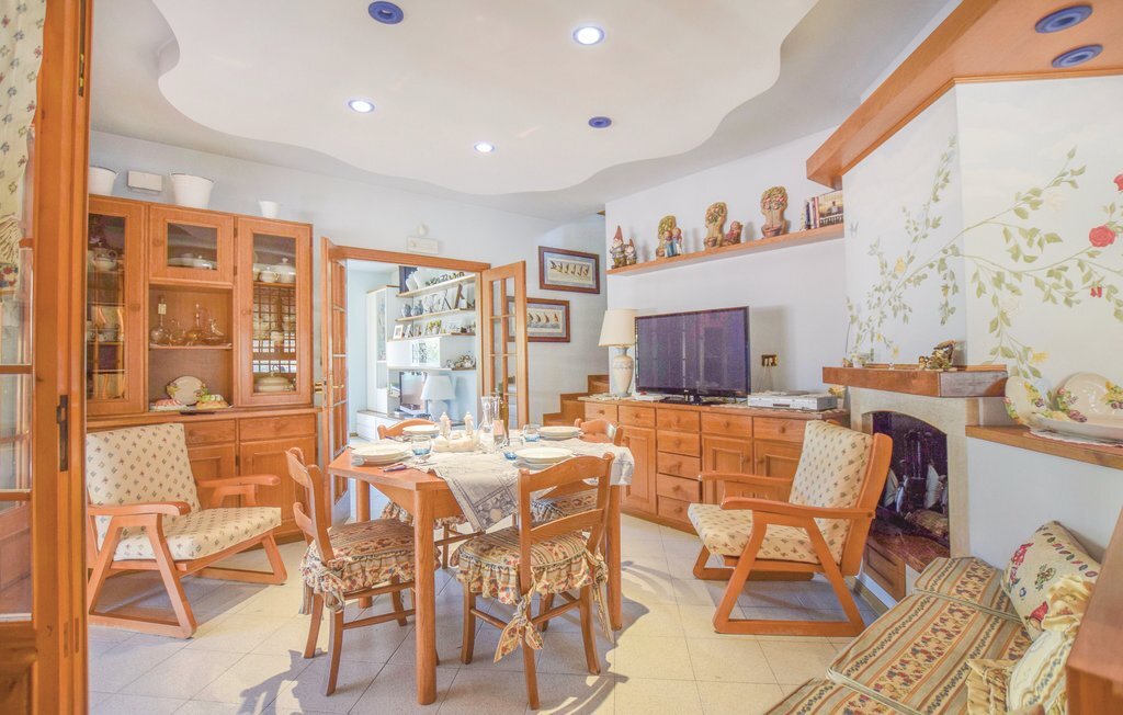 Maison des Fleurs – 8 pers, jacuzzi et jardin en Toscane - Photo 11