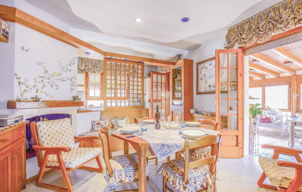 Maison des Fleurs – 8 pers, jacuzzi et jardin en Toscane - Photo 12