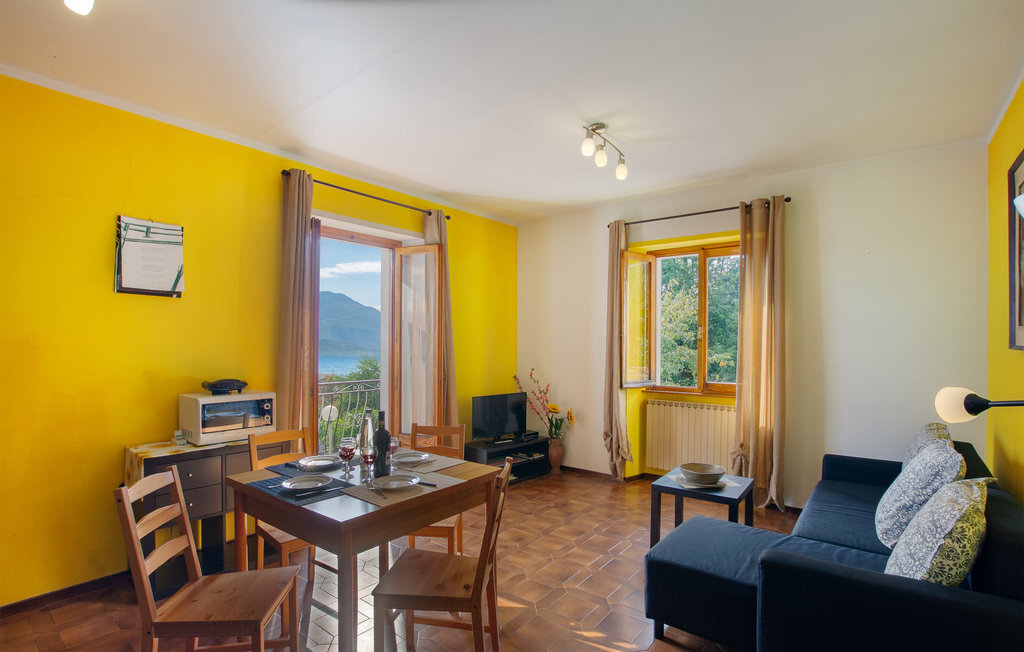 Appartamento Romano – 8 pers., piscine et lac à Verbania - Photo 2