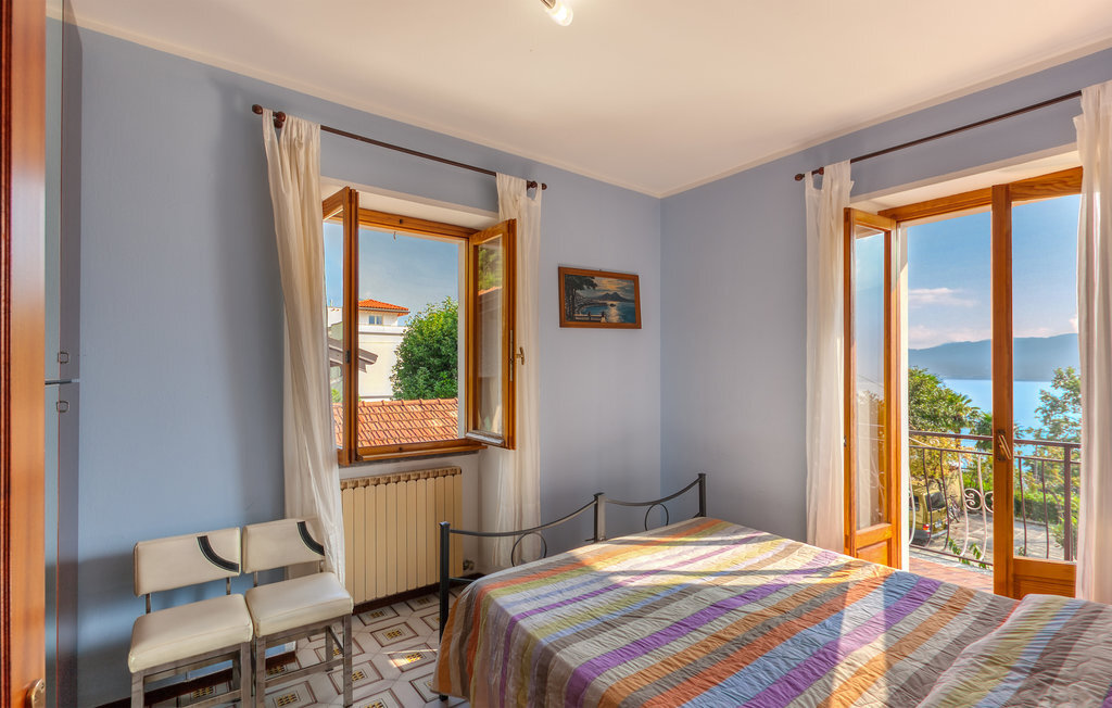Appartamento Romano – 8 pers., piscine et lac à Verbania - Photo 3