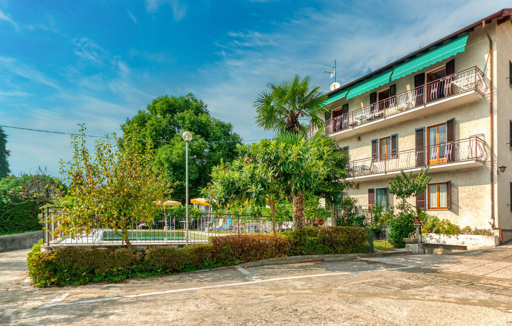 Appartamento Romano – 8 pers., piscine et lac à Verbania - Photo 4