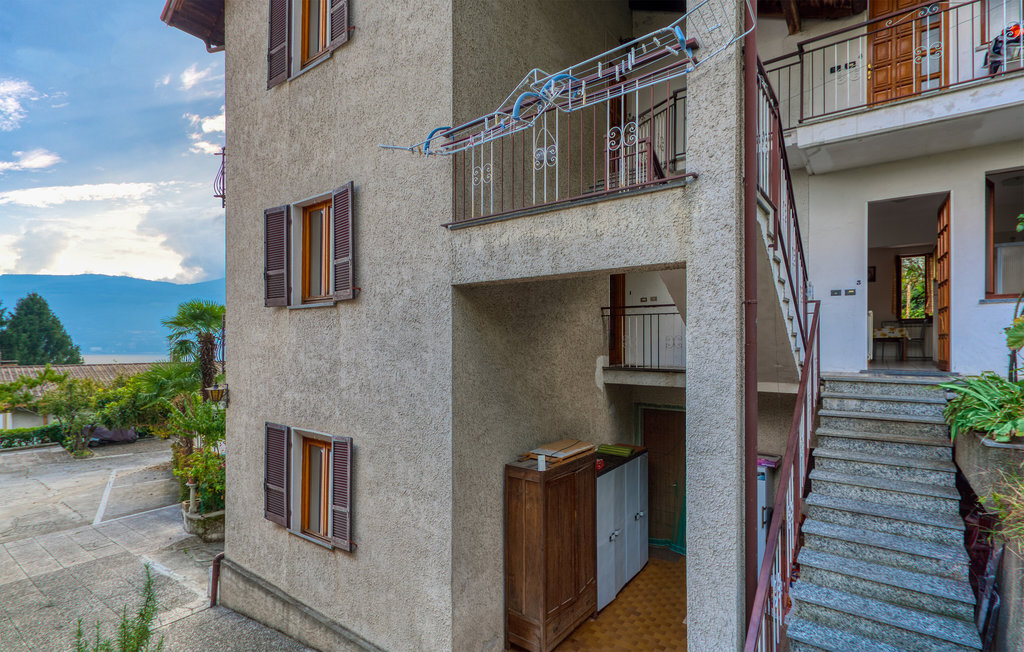 Appartamento Romano – 8 pers., piscine et lac à Verbania - Photo 7