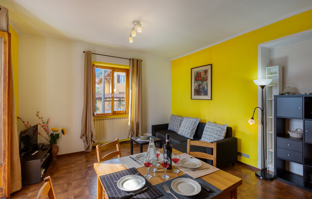 Appartamento Romano – 8 pers., piscine et lac à Verbania - Photo 9