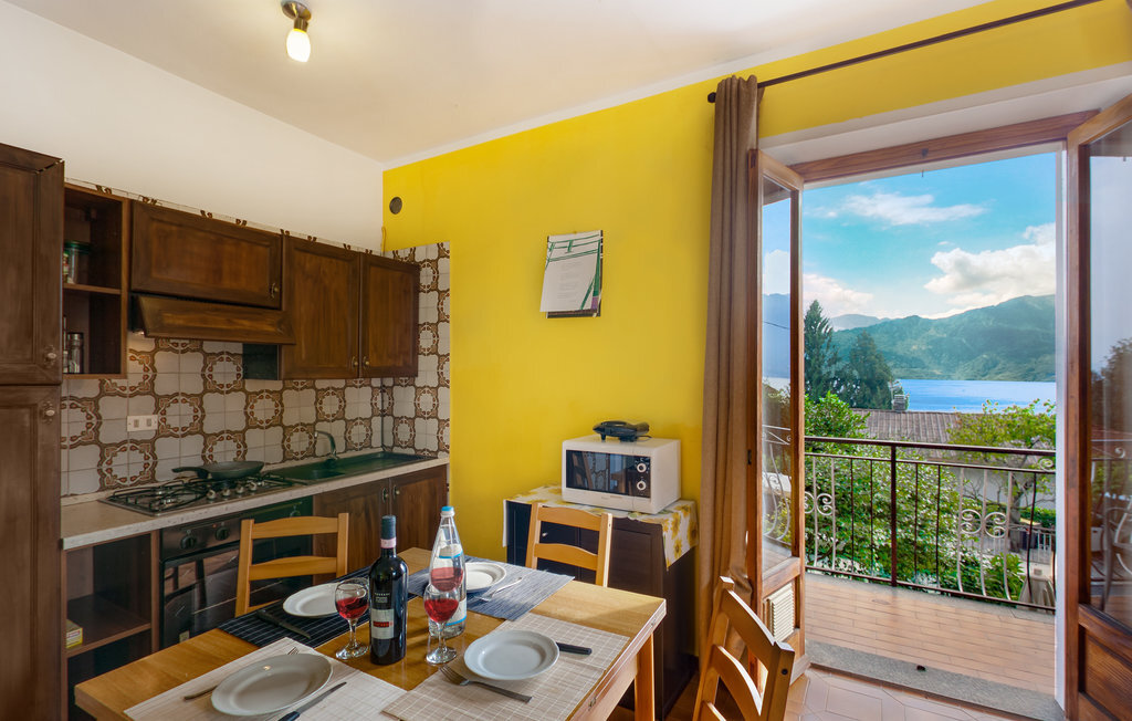 Appartamento Romano – 8 pers., piscine et lac à Verbania - Photo 11