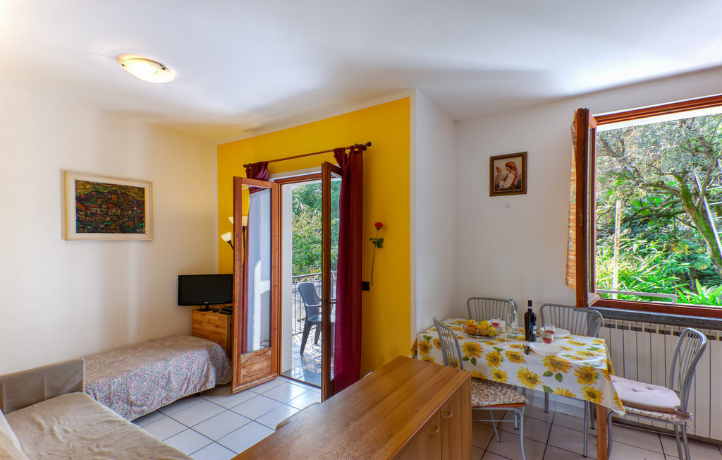 Appartamento Romano – 8 pers., piscine et lac à Verbania - Photo 12