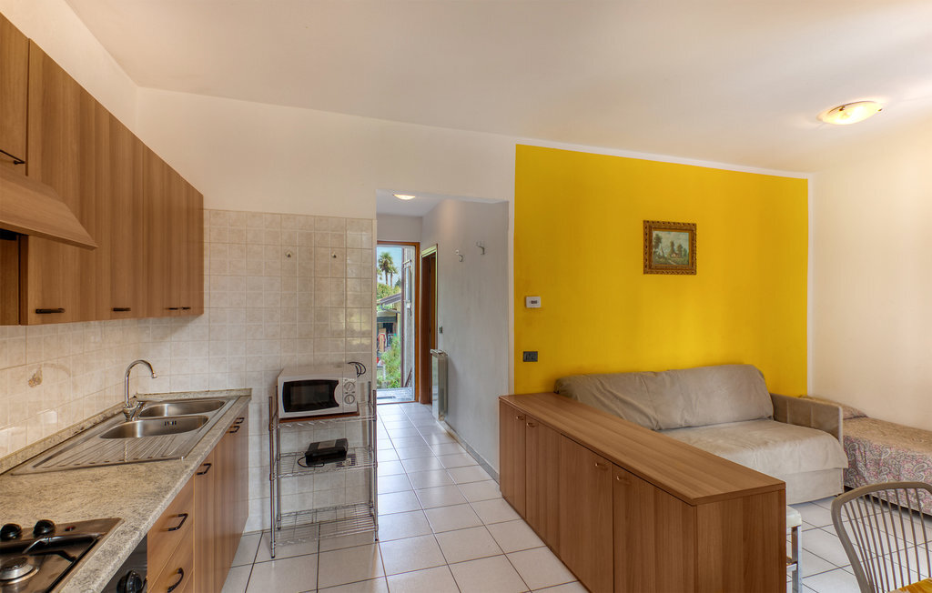 Appartamento Romano – 8 pers., piscine et lac à Verbania - Photo 13