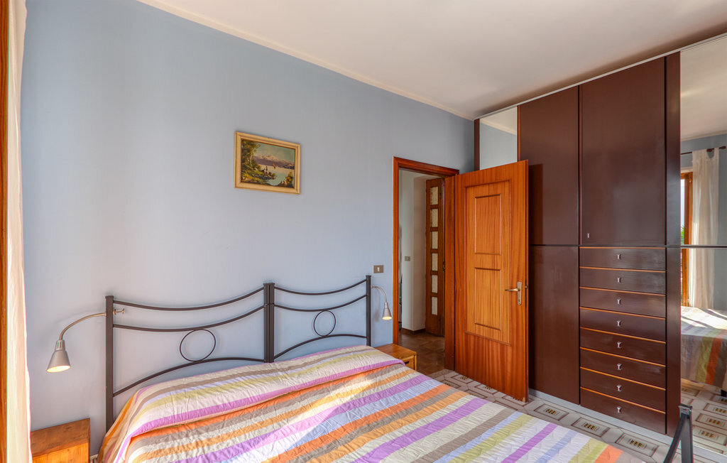 Appartamento Romano – 8 pers., piscine et lac à Verbania - Photo 15