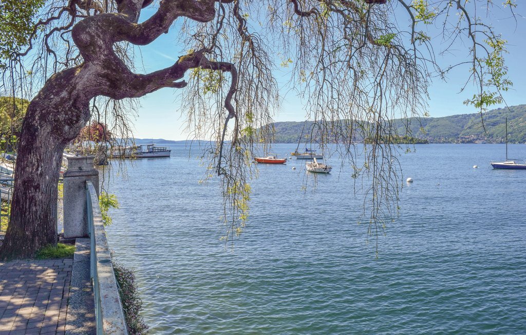 Appartamento Romano – 8 pers., piscine et lac à Verbania - Photo 23