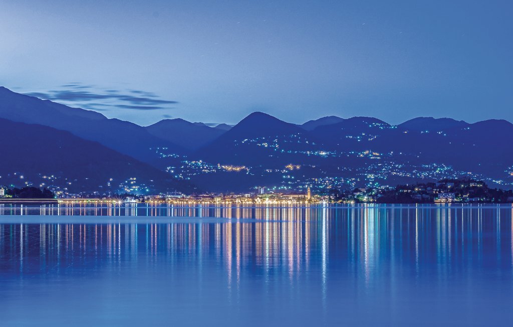 Appartamento Romano – 8 pers., piscine et lac à Verbania - Photo 25