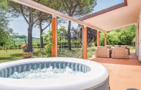 Maison 8 personnes à Fano  PU - Photo 1