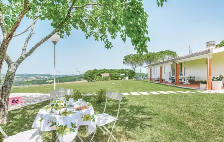 Maison 8 personnes à Fano  PU - Photo 3
