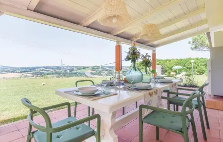 Maison 8 personnes à Fano  PU - Photo 14