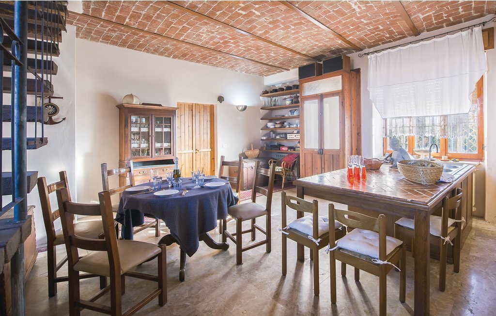 Maison 4 chambres à Cuccaro Monferrato, vue campagne - Photo 3