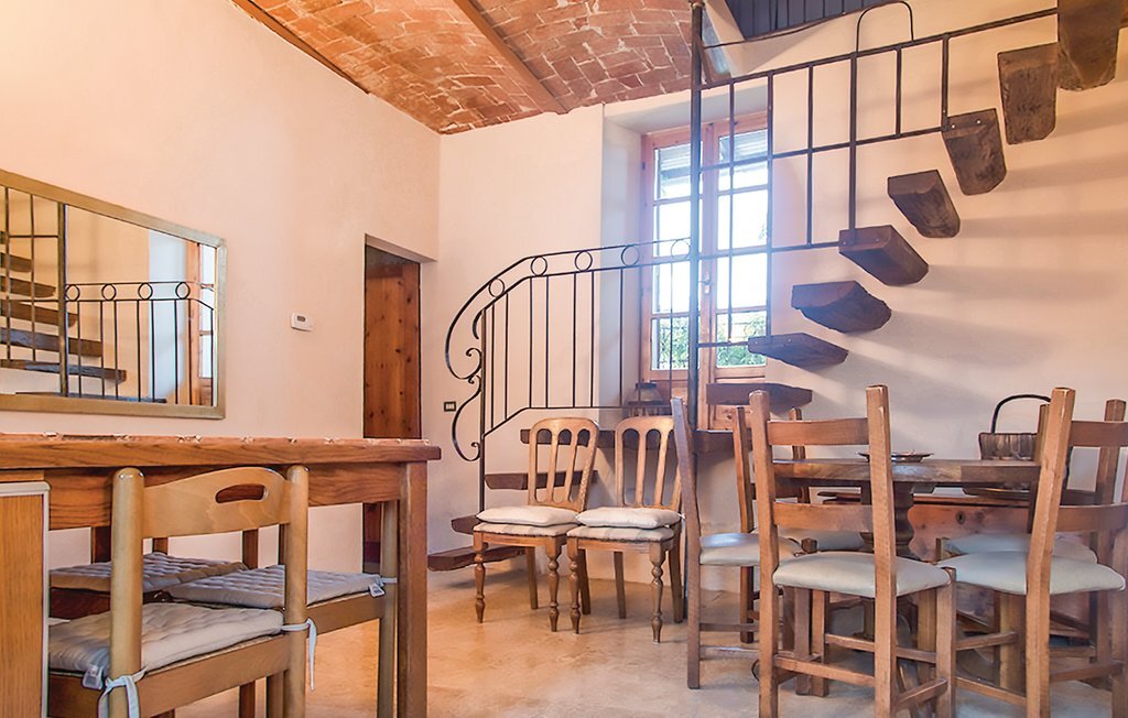 Maison 4 chambres à Cuccaro Monferrato, vue campagne - Photo 12