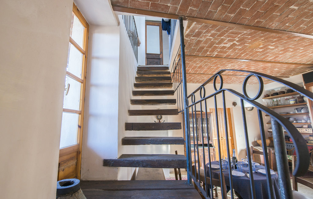 Maison 4 chambres à Cuccaro Monferrato, vue campagne - Photo 14