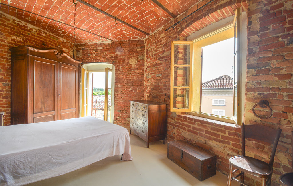 Maison 4 chambres à Cuccaro Monferrato, vue campagne - Photo 17