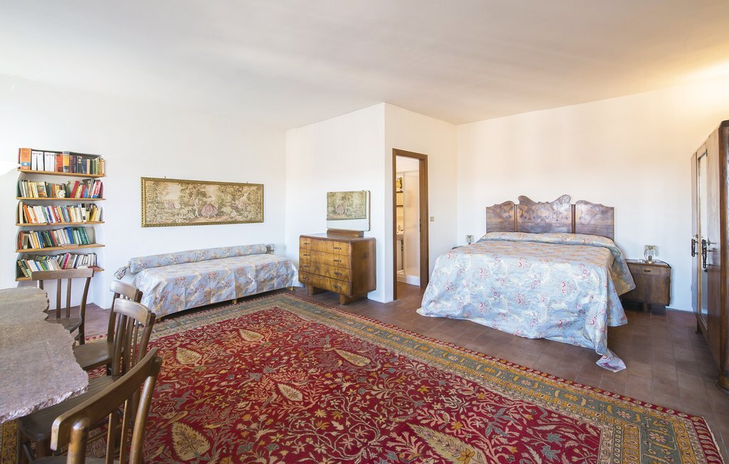 Maison 4 chambres à Cuccaro Monferrato, vue campagne - Photo 20