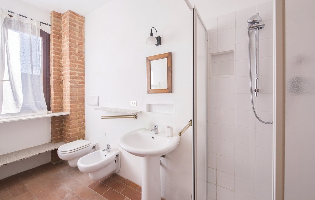 Maison 4 chambres à Cuccaro Monferrato, vue campagne - Photo 22