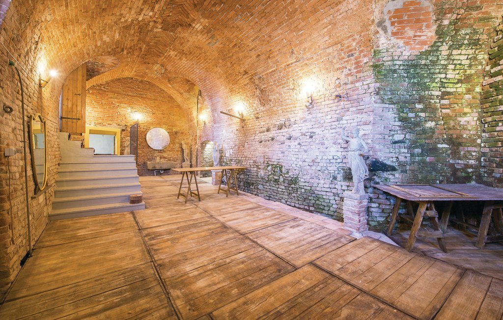 Maison 4 chambres à Cuccaro Monferrato, vue campagne - Photo 26
