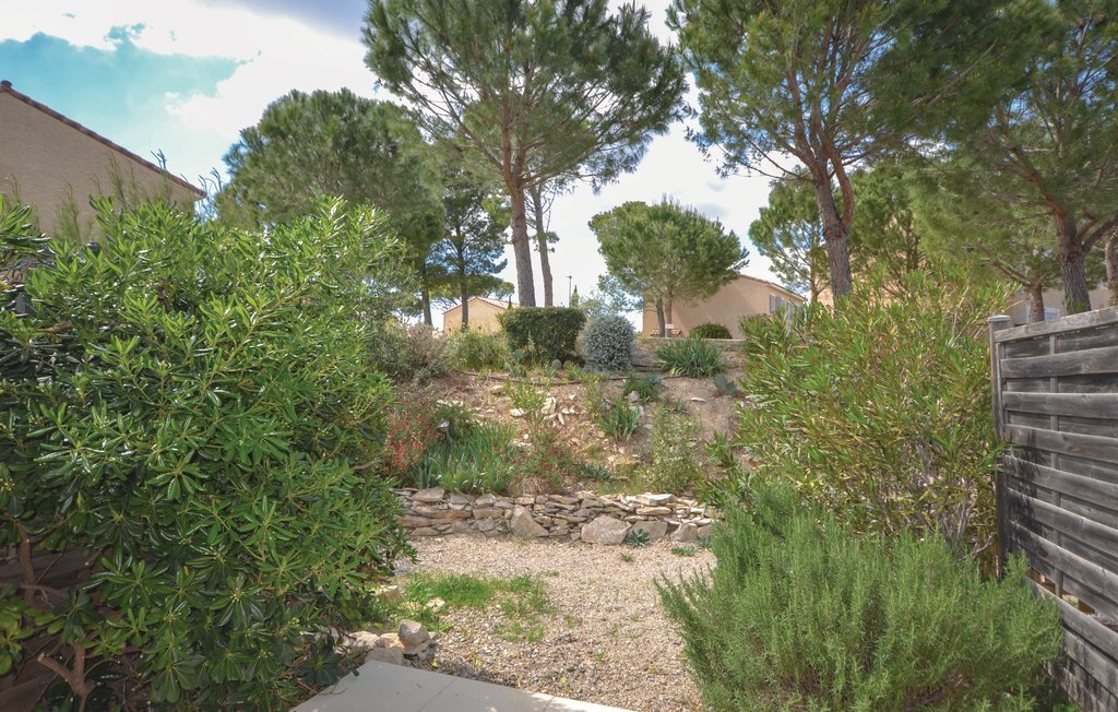 Maison 4 pers. Calvisson, piscine toboggan et parc 21Ha - Photo 25