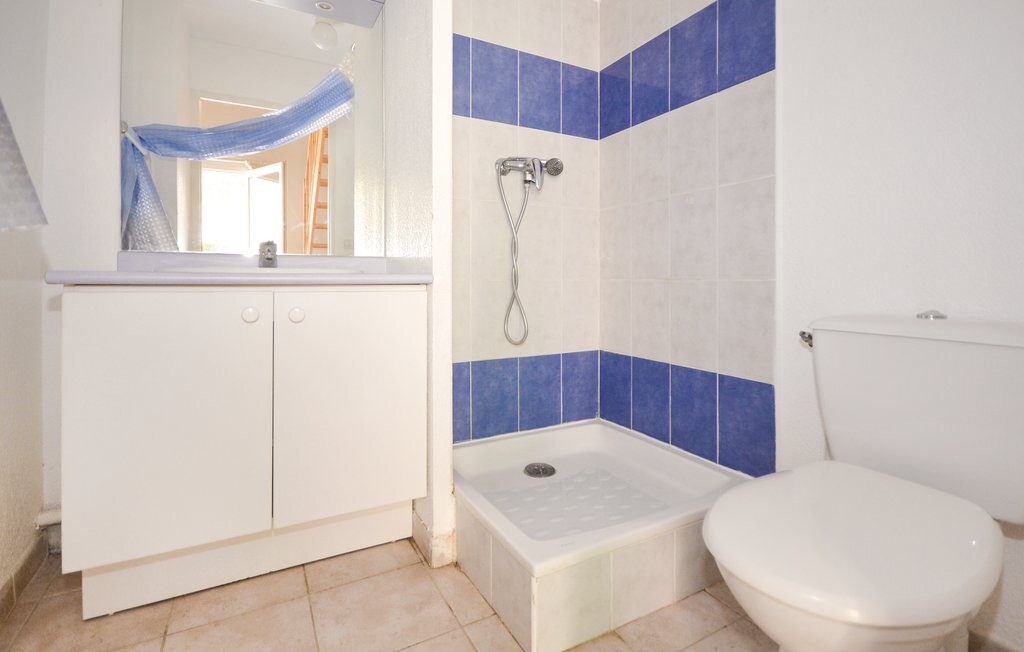Maison 4 pers. Calvisson, piscine toboggan et parc 21Ha - Photo 30