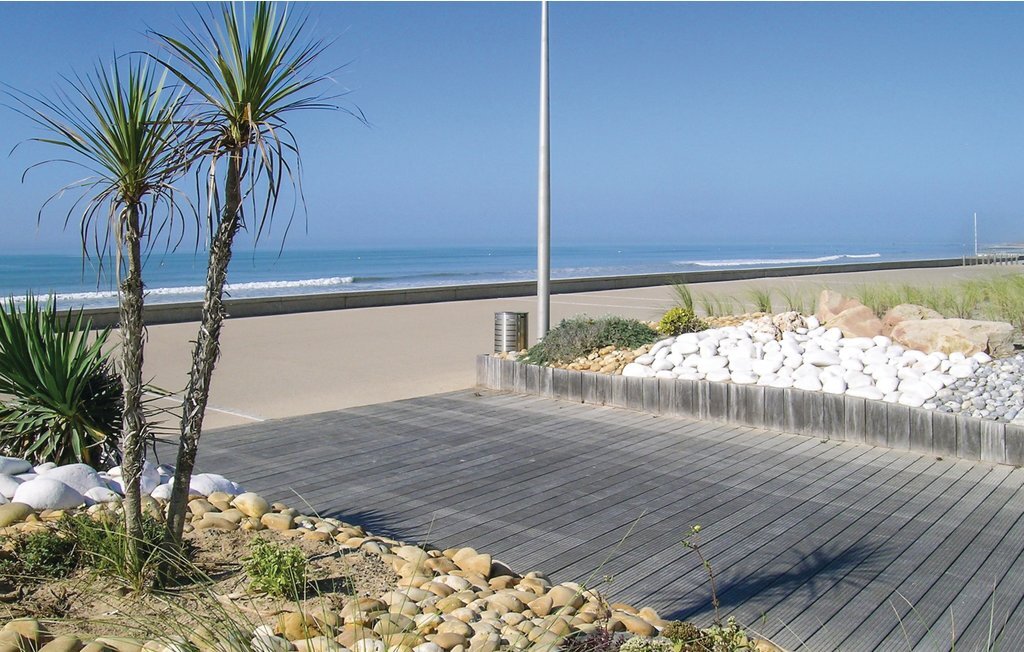 Maison 4 pers. près plages Saint-Jean-de-Monts - Photo 9