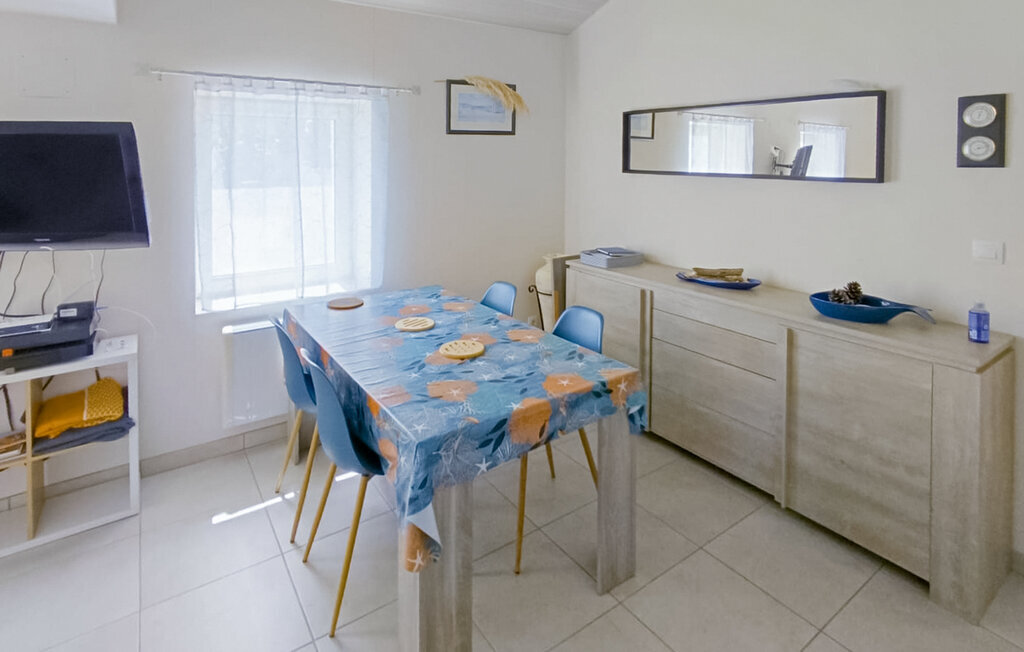 Maison 4 pers. près plages Saint-Jean-de-Monts - Photo 10