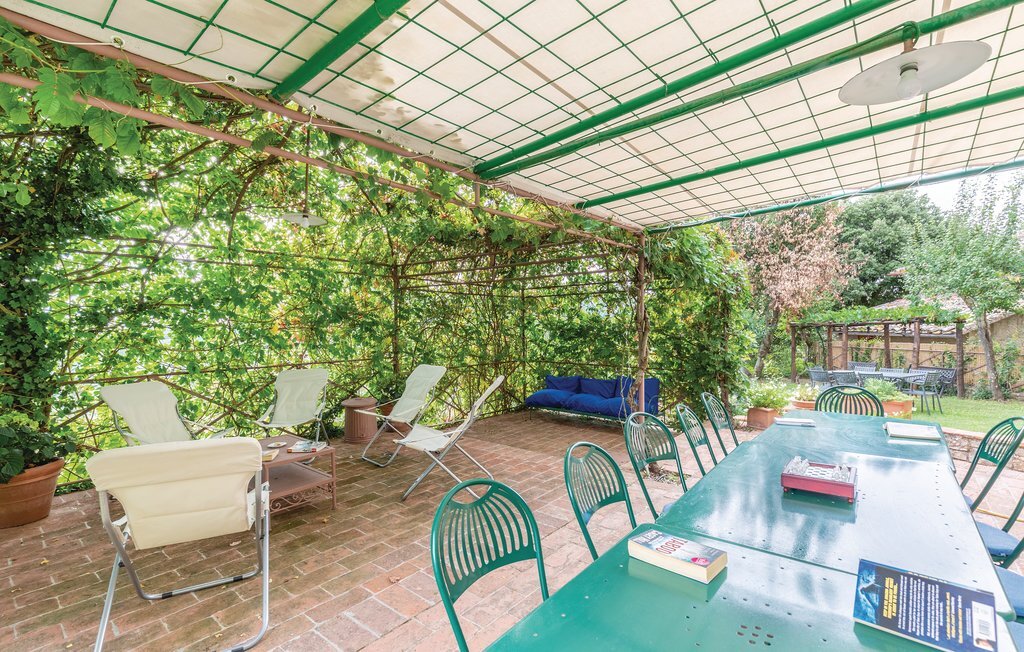 La Canonica, maison 12 personnes à Piegaro - Photo 2