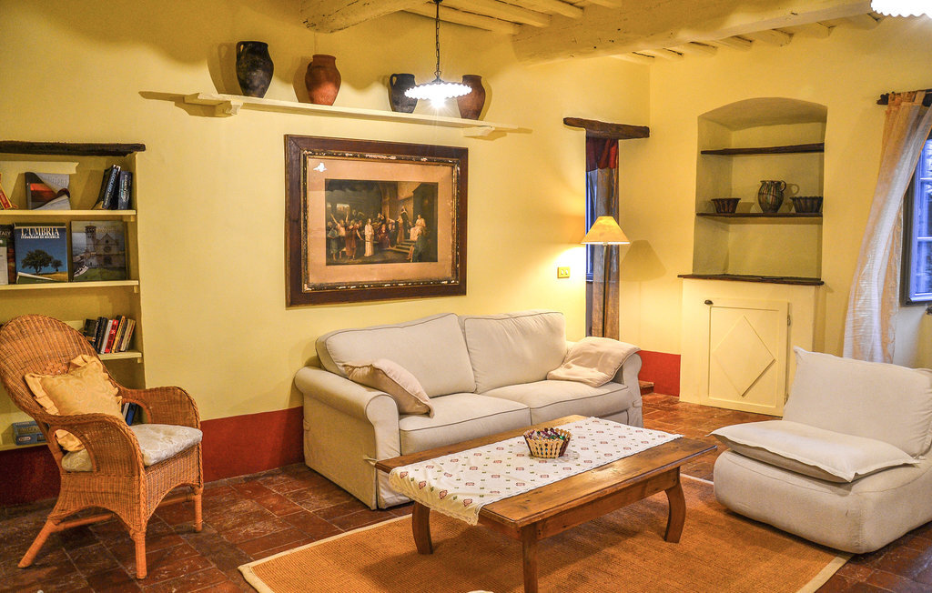 La Canonica, maison 12 personnes à Piegaro - Photo 3