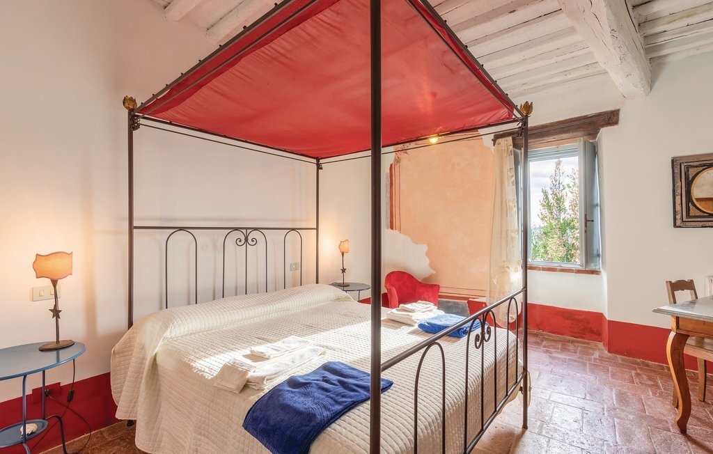 La Canonica, maison 12 personnes à Piegaro - Photo 4