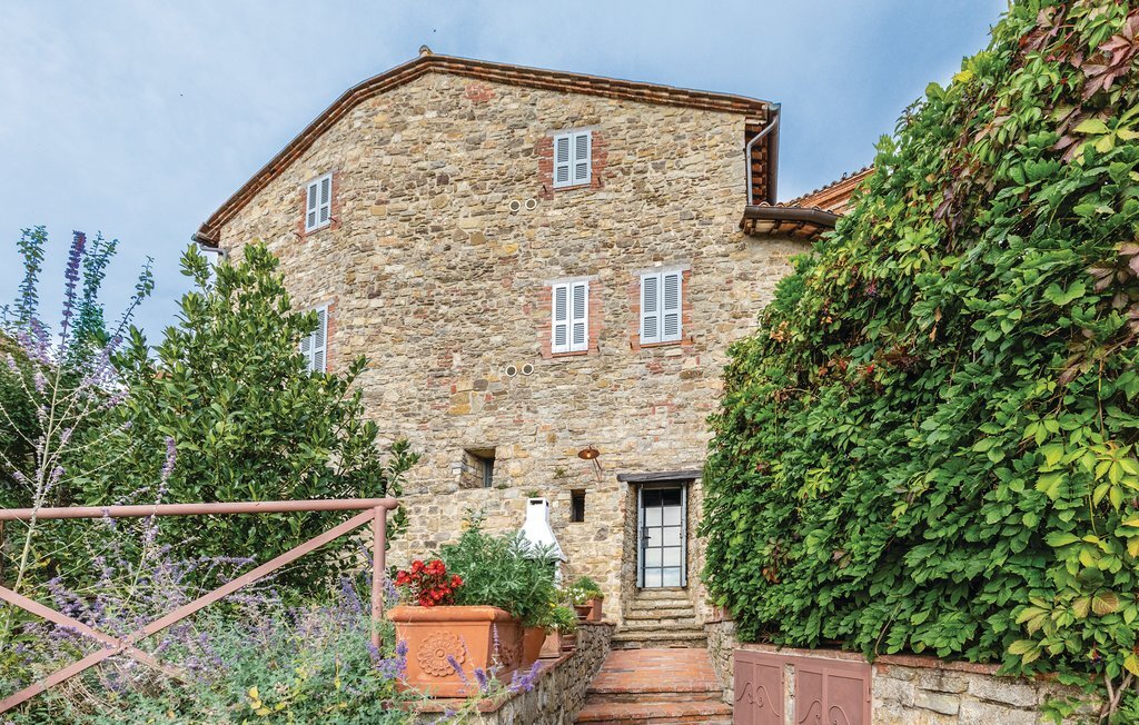 La Canonica, maison 12 personnes à Piegaro - Photo 5