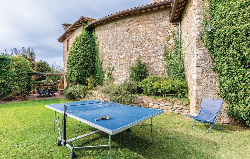La Canonica, maison 12 personnes à Piegaro - Photo 6